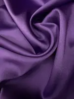 Asetat Saten Mor