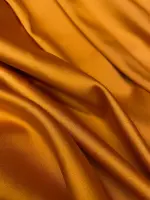 Asetat Saten Oranj