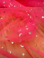 Ayyıldız Varak Baskı Neon