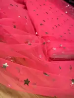 Ayyıldız Varak Baskı Neon