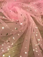 ayyildiz-varak-baski-sekerpembe.jpg Ayyıldız varak baskı şeker pembe