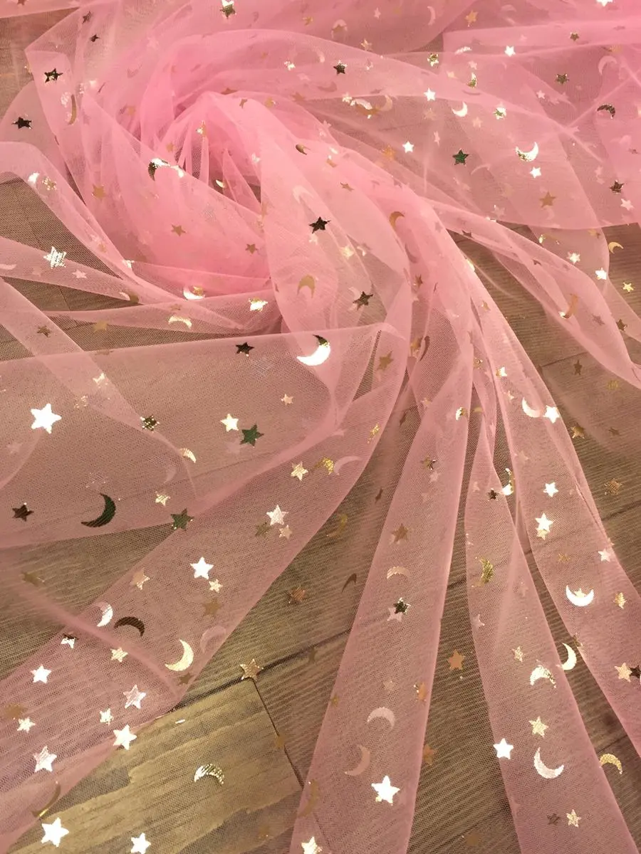 ayyildiz-varak-baski-sekerpembe.jpg Ayyıldız varak baskı şeker pembe