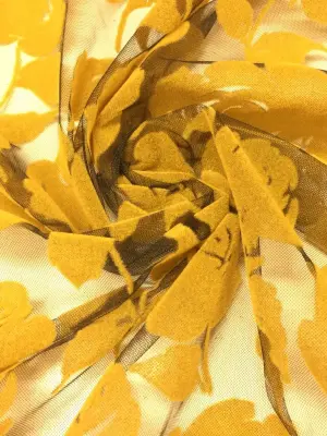 flok-baski-gul-desen-hardal.jpg flok baskı gül desen hardal