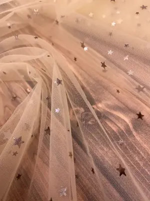 hologram-varak-baski-bej.jpg Hologram varak yıldızlı bej