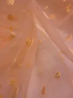 Kabartmalı Sim Baskı Yavruağzı