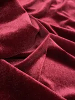Kadife Bordo