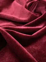Kadife Bordo
