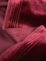 Kadife Bordo