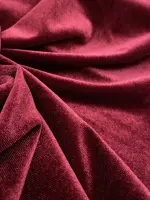 Kadife Bordo