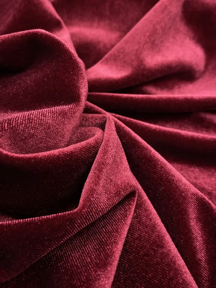 Kadife Bordo