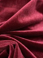 Kadife Bordo