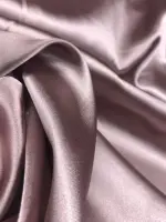 Likra Saten Gülkurusu