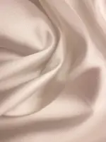Likra Saten 01 Kırık Beyaz