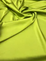 likra-saten-sifon-olive-yesili-5.jpg İpeksi Saten Olive Yeşili 35