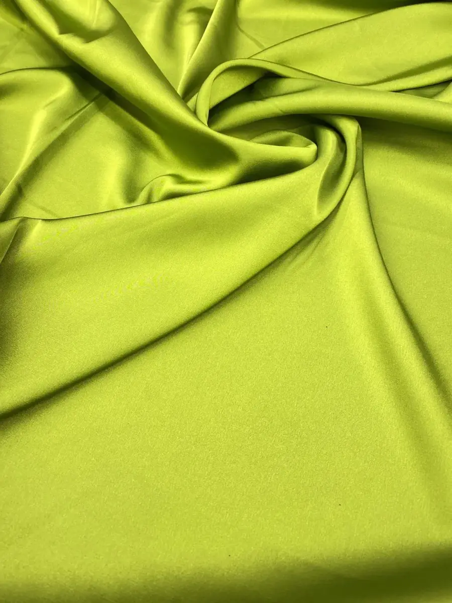 likra-saten-sifon-olive-yesili-5.jpg İpeksi Saten Olive Yeşili 35