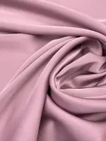 Likra Saten Şifon (ipeksi saten) Pudra