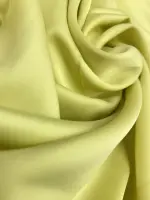 limon-sarisi-10.jpg Kalın İpeksi Saten Limon Sarısı Rengi