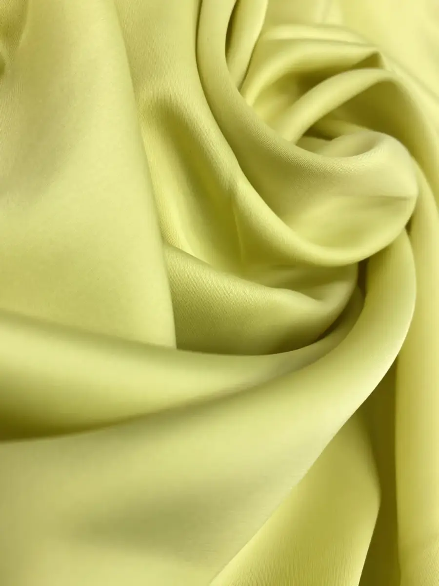 limon-sarisi-10.jpg Kalın İpeksi Saten Limon Sarısı Rengi
