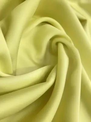 limon-sarisi-3.jpg Kalın İpeksi Saten Limon Sarısı Rengi