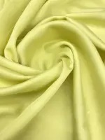 limon-sarisi-4.jpg Kalın İpeksi Saten Limon Sarısı Rengi
