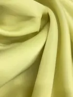 limon-sarisi-5.jpg Kalın İpeksi Saten Limon Sarısı Rengi