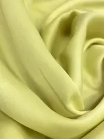 limon-sarisi-6.jpg Kalın İpeksi Saten Limon Sarısı Rengi