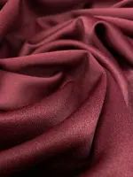 Milano Saten Bordo