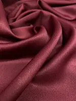 Milano Saten Bordo