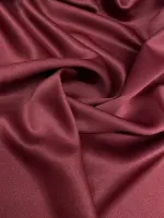 Milano Saten Bordo