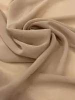Multi Şifon Bej