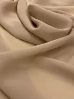 Multi Şifon Bej