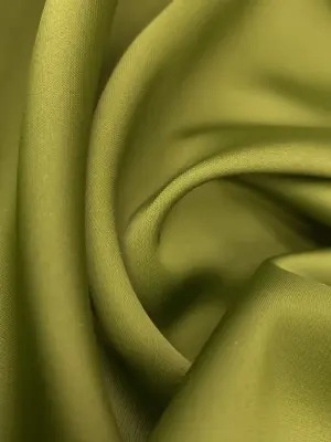 olive-yesili-7.jpg Kalın İpeksi Saten Olive Yeşili