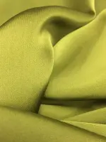 saten sifon (ipek saten) 50 yağ yeşili