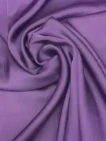saten sifon (ipek saten) 69 mor