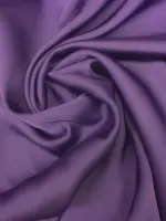 saten sifon (ipek saten) 69 mor