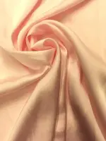 saten şifon (ipek saten) 03 pembe