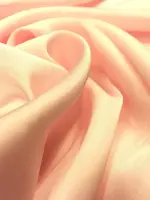 saten şifon (ipek saten) 03 pembe