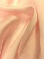saten şifon (ipek saten) 03 pembe