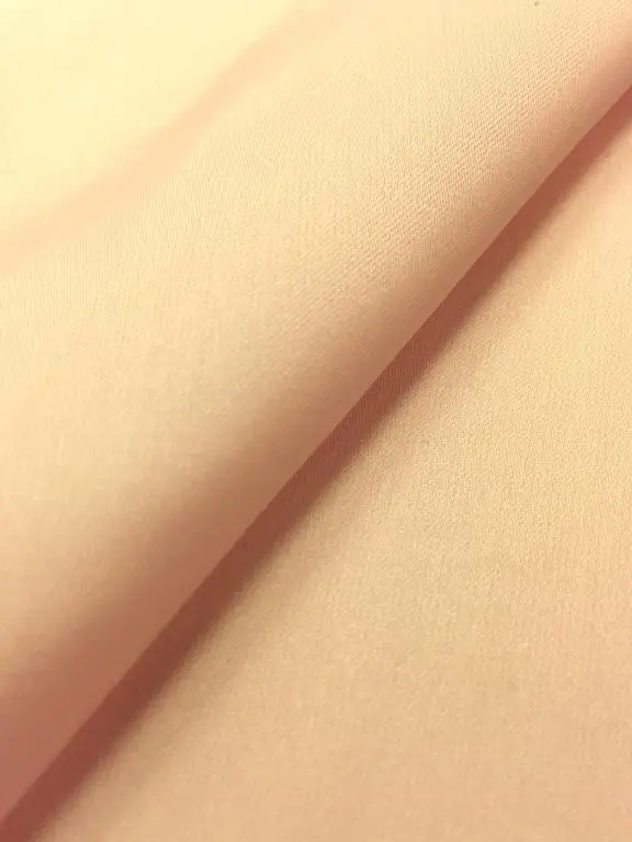 saten şifon (ipek saten) 03 pembe