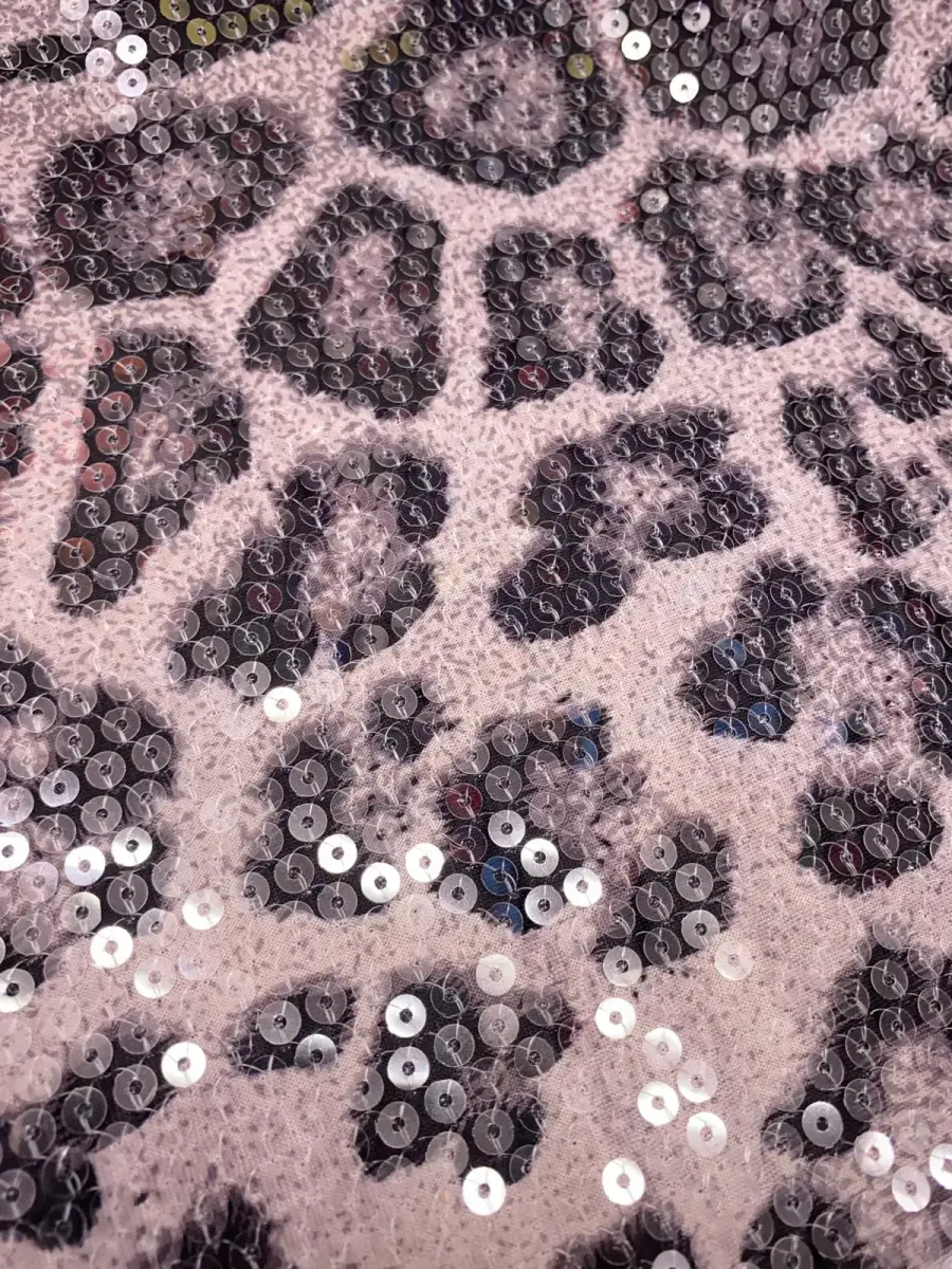 seffaf-payetli-jarse-pastellila.jpeg Şeffaf Payetli Leopar Jarse Pastellila