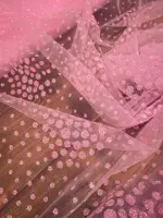 sim baskı pembe