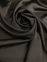 siyah-5.jpg Kalın İpeksi Saten Siyah
