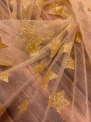 yildiz-sim-baski-gold.jpg Yıldız desen sim baskı gold